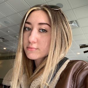 ⚡️ meet your posher ⚡️